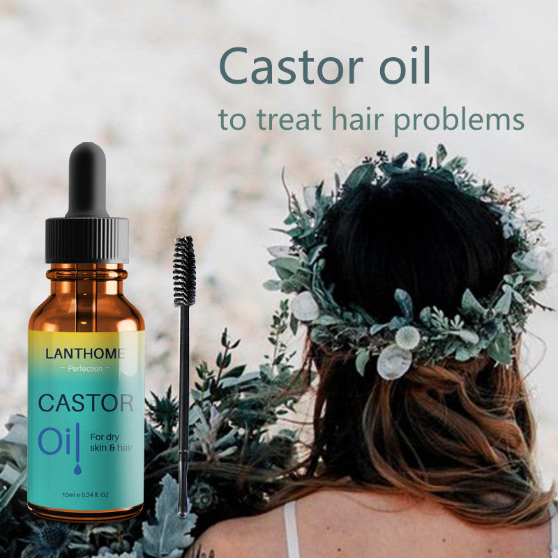 Eyebrows Eyelashes Gentle Care Nourishing Essential Oil Eyebrows Eyelashes Gentle Care Nourishing Essential Oil